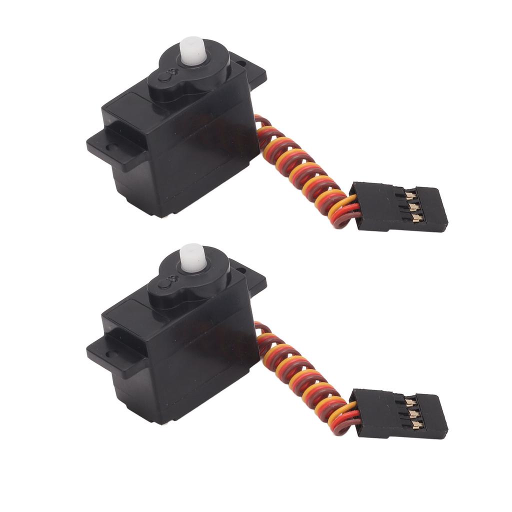 Hobbyfans RC Motor Heatsink with Cooling Fan Aluminum Alloy Blue 5V Fit for 2838 2845 Brushless Motor