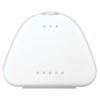 Dentemp Protect-It, многоразовые индивидуальные зубные капы, 8 зубных кап + 1 футляр для хранения