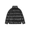 Nike Женские пуховики Черный Стойка Умеренный Пуховик DV0555-010