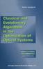 Книга Classical and Evolutionary Algorithms In the Optimization of Optical Systems : V. 9