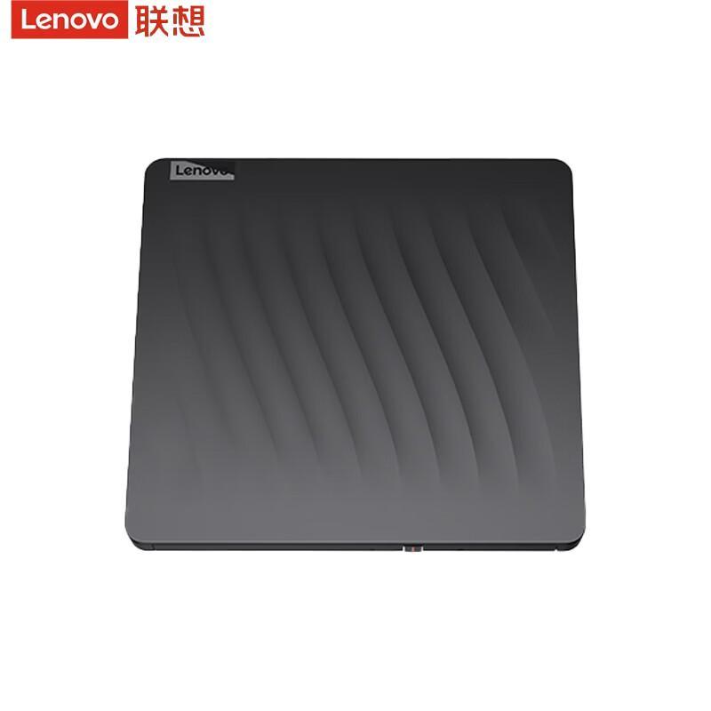 Lenovo DB75-Max 8x Внешний DVD-привод