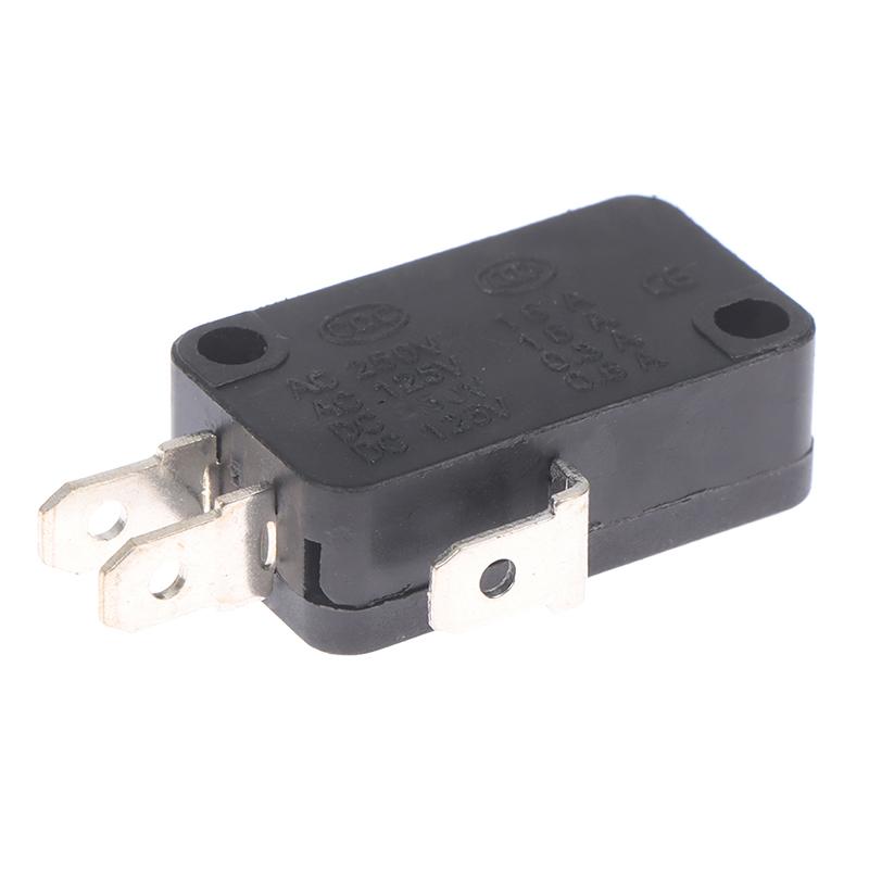 Kw1-103 Micro Switch 15A 125V Large Micro Switch Limit Microwave Oven Switch