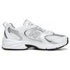 Новые New Balance 530 Белый Серебристый Металлик MR530AD