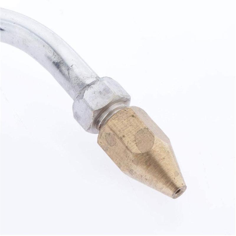 Мини-газовая маленькая горелка, сварочный набор для пайки, микро-ювелирная газовая сварочная горелка, ювелиры, пайка, пайка, резка