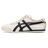 ONITSUKA TIGER MEXICO 66 Холщовые Легкие Низкие Повседневные Кроссовки Унисекс Бежевые 1183A360-205(Команда183-)