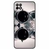 Для Huawei Nova Y60 Чехол Мраморный Мягкий Силиконовый Задний Чехол для Телефона Huawei Nova Y60 NovaY60 WKG-LX9 Coque Funda Сумка Новое чехол