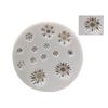Small Daisy Flower Chrysanthemum Silicone Mold Cake Decoration Fondant Chocolate Baking Mold