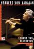 DVD DVD - Наследие Караяна Бетховен: Symphoni SIBC123 Япония ОбиКлассический Б/У
