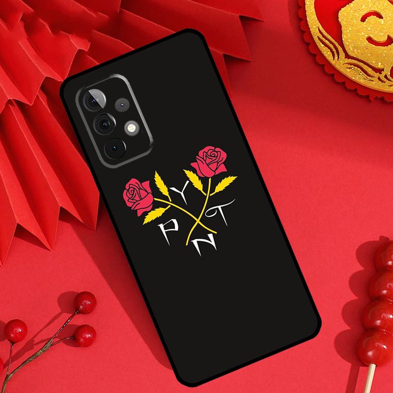 Чехол Payton Moormeier для Samsung Galaxy M55 M35 M15 M11 M12 M13 M14 M06 M16 M36 M56 M31 M53 M32 M52 M34 M54
