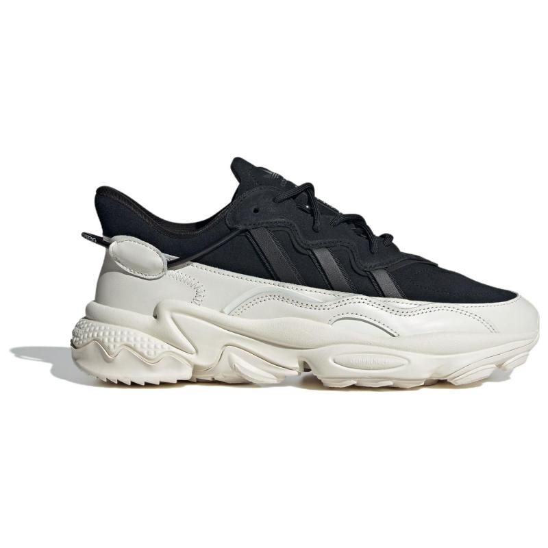 Adidas Кроссовки Ozweego 'Black Off White' ID9826