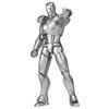 Специальные эффекты Revoltech 035 Железный человек Железный человек Марк 2 окрашенная фигурка немасштабная ABS&PVC