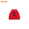 OTOM Motorcycle 2019-2023 Air Filter Cleaner Sponge Element Dual Foam Layer For YAMAHA YZ250F YZ450F WR250F WR450F Dirt Bikes