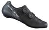 SHIMANO Cycling Shoes Black Wide SH-RC903 S-PHYRE 40.5 (25.5cm) SPD-SL