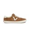 Vans Unisex Old Skool Premium Brown Suede VN000D6NBRO