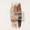 Палетка теней для век Catrice Tiny Treasures, 3 цвета