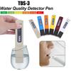 TDS-3 Portable LCD Digital TDS Meter Pool Home Water Quality Purity Testing Pen