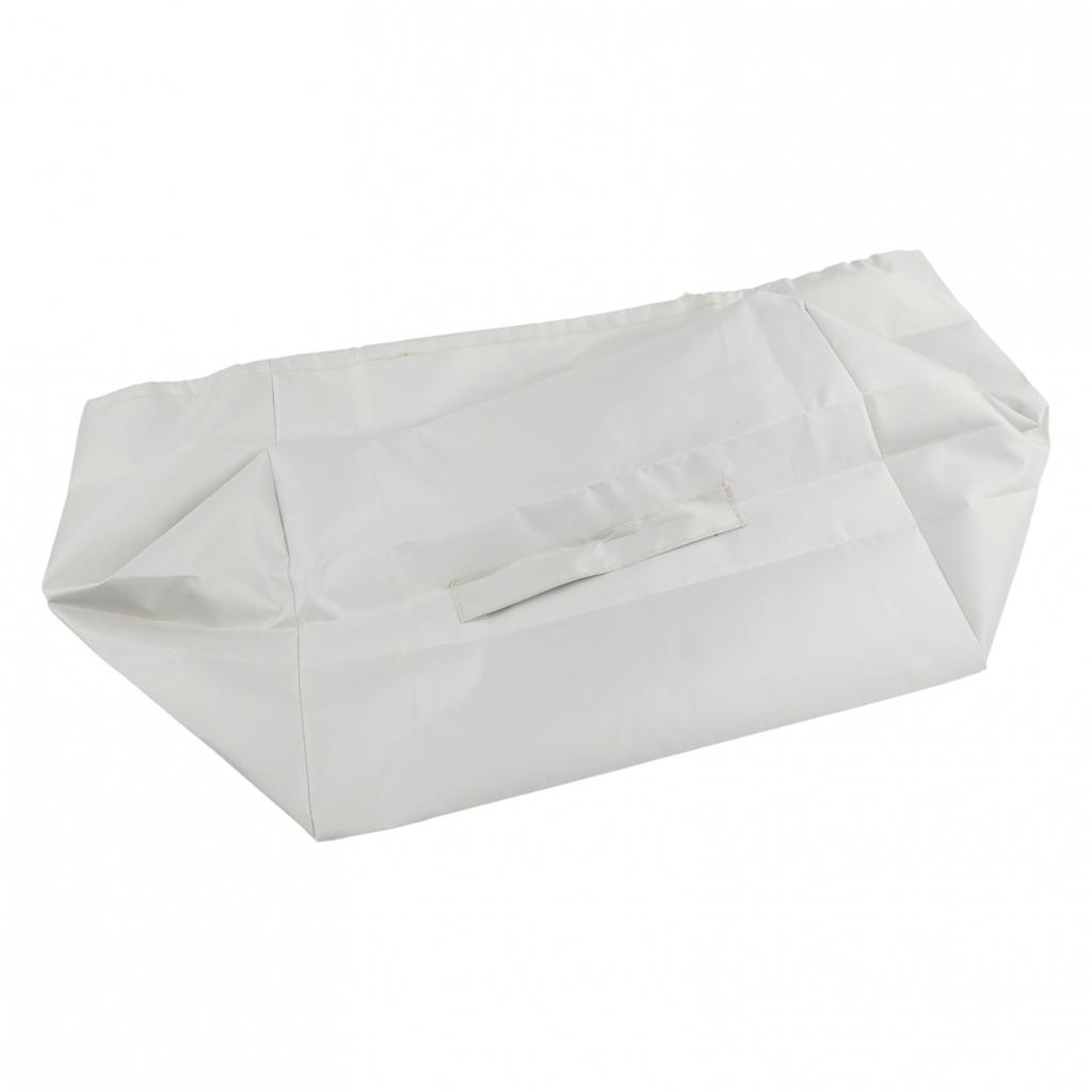 Adjustable Ice Maker Cover to Fit Most For Portable Countertop Machines