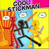 1 Набор Новая Фигурка Действия Stickman Собранный Робот Подвижный 3D Печать Манекен Многосуставной Stickman Игрушка