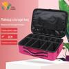 Профессиональная водонепроницаемая многослойная дорожная сумка для визажиста
