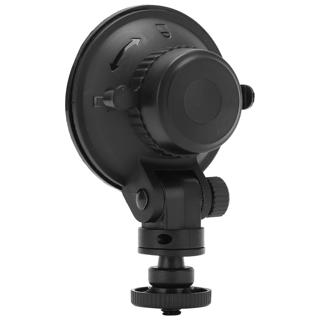 SJCAM Присоска для экшн-камеры Аксессуары для автомобильного крепления Держатель для стекла Крепление на присоске