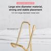 Simple Desktop Mobile Phone Holder Stand Creative Smartphone Lazy Bracket Universal Tablet Mobile Phone Support Holder Gifts