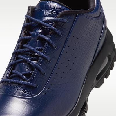 Мужские кроссовки Nike Air Max Goadome Low SP QS Midnight Navy Croc Midnight Navy/Black