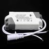 AC 85-265 В 1-36 Вт Блок питания Светодиодный драйвер Адаптер Трансформатор постоянного тока