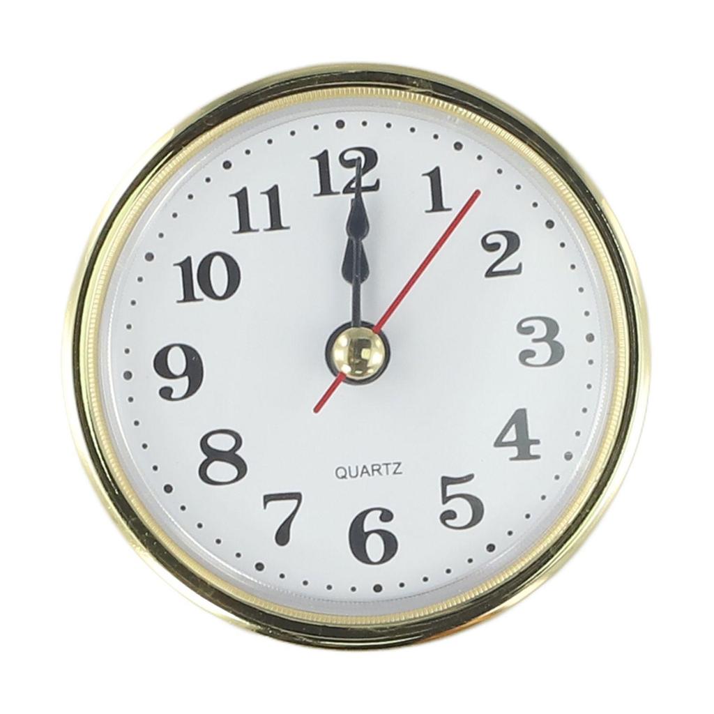 Проекты часов своими руками Вставки для кварцевых часов Легко читаемые