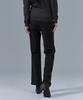 CHASECULT Women'S Bonded Bootcut Pants-Cfrg2274D09