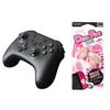 Compact Controller Deka Puni Nikukyu Cookie Ver PK Set for Switch &