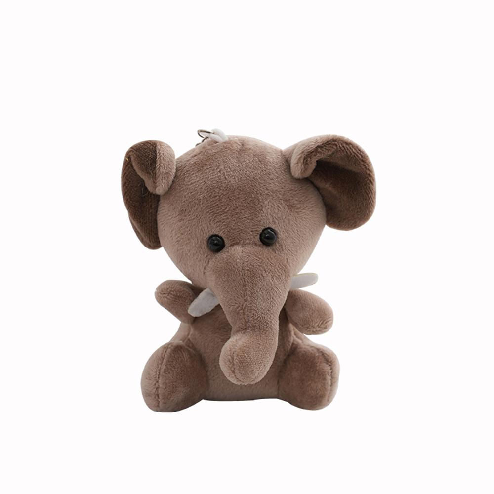 Подвеска-пелюш с изображением глупого милого животного, зоопарк Жуэ, сувенир, Petit Cadeau, портьеры, аксессуары Beurre