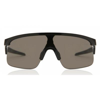 Oakley Oj9010 Резистор Молодежная посадка 901001 Мужские Солнцезащитные очки