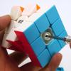 Кубик Рубика Qiyi Warrior S 3x3