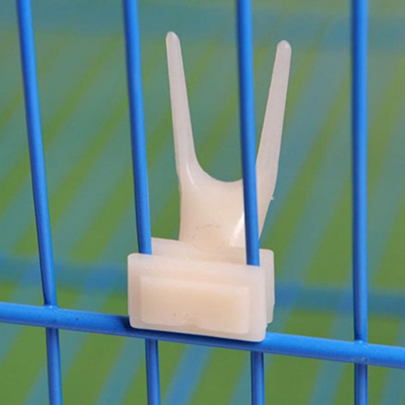 1pcs Pet Birdcage Fruit Fork, Parrot Food Fork, Durable Bird Feeding Accessories, Easy To Clean, Suitable for Birdhouses