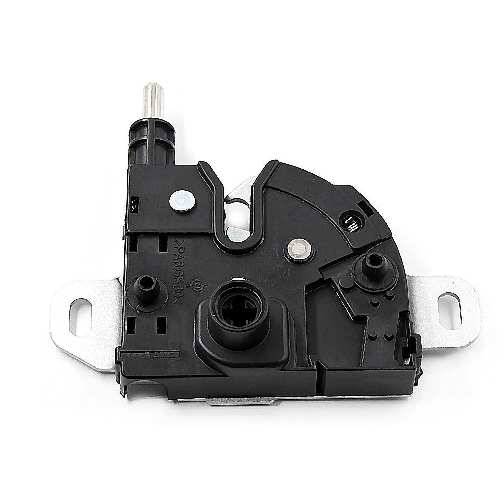 Для Ford Transit Mk6 2000-2006 TransitConnect 2002-2015 защелка и набор замков капота с 2 ключами 4124287