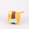 Pet Simulator Bee Swarm Simulator Plush Toys Doll Bee Swarm Plush Soft Stuffed Animals Game Peripheral Toys Gifts For Kids