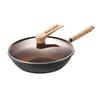 Kambach Artisan Non-Coating Wok