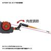 PROX Wakasagi Jointer Slim Голубой Озеро PX929LB