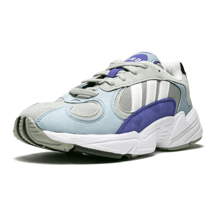 adidas Yung 1 Женская атмосфера G27635