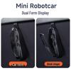 Passenger Side Glove Box Hook for Tesla Model Y/3 - Updated Interior Accessory
