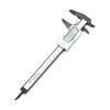 100/150mm Measuring Tool Electronic Gauge Messschieber LCD Digital Vernier Calipers Micrometer