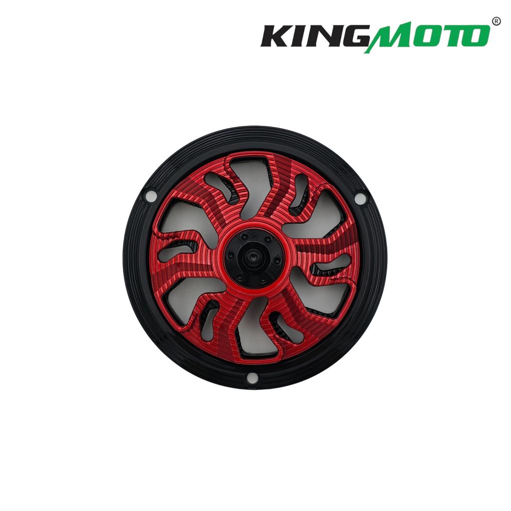 Piaggio VESPA 125/150 Cooling Cover Fan Cover Rotating Fan Cover Motorcycle Cooling Cover