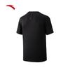 ANTA C10 Quick-Dry Running T-Shirt for Men