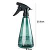 Watering Can Hairdressing Tools Water Sprayer Garden Watering Fine Mist Plants Spray Bottle