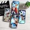 MH115 Чехол для телефона One Piece Эдвард Ньюгейт для iPhone 7 8 11 12 13 14 15 16 17 16E XS Pro Max XR X SE Air