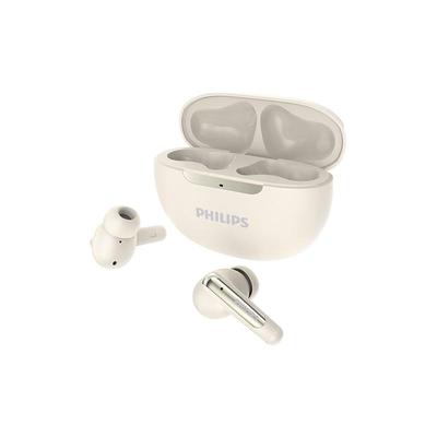 Philips True Wireless Гибридные наушники с активным шумоподавлением TAT3518