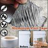 Waterproof Sealing Butyl Self-adhesive Rubber Special Crack Tape For Roof Repair Aluminum Tile A4R5