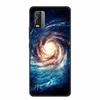 Для Nokia C110 C210 C300 Чехол Мягкий черный Силиконовый Бампер TPU Телефон Волк Кот Цветок ЧехолS Для C110 210 300 Ударопрочный Бампер TPU