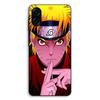 Case For Samsung Galaxy A07 Naruto Crossed Hands L Maniacase