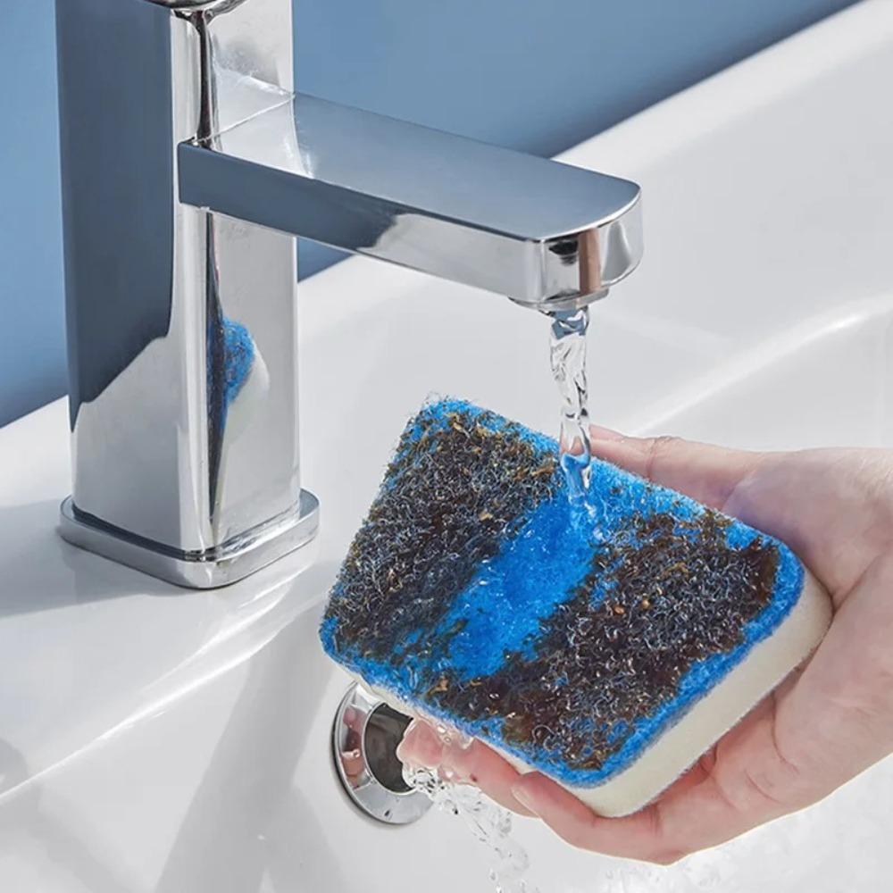 Long Handle Cleaning Brushs Removable Bath Brush New Floor Bathtub Brushes